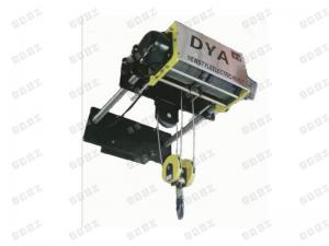 DY-A 低凈空式
